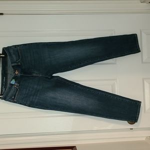 Talbots Jeans